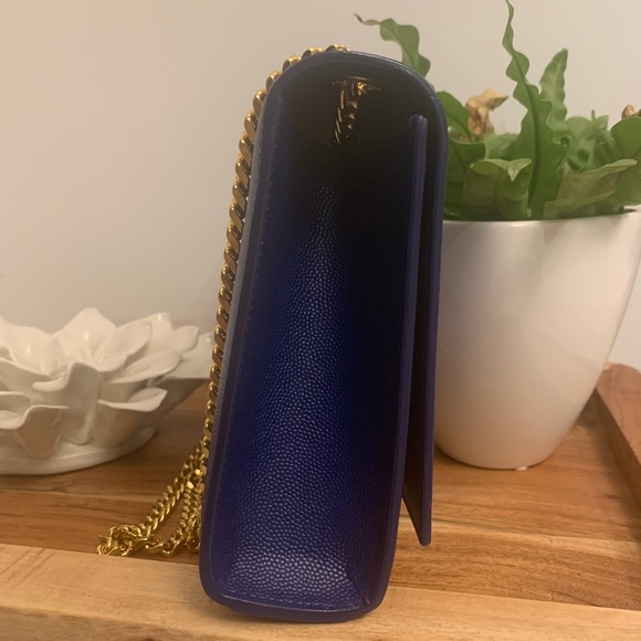 🙅🏻‍♀️SOLD🙅🏻‍♀️YSL Classic Medium Kate Chain - Picture 3 of 8